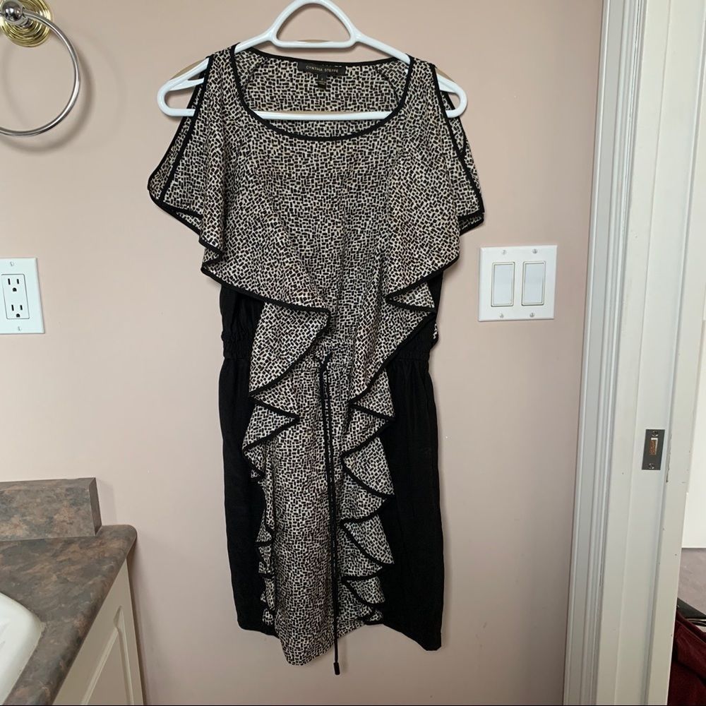 Cynthia Steffe Dress